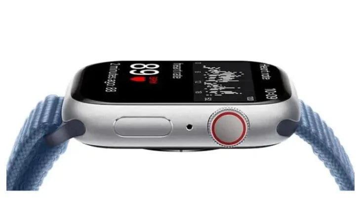 9 Pro Smart Watch | ساعة ذكية 9 برو