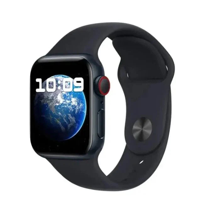 9 Pro Smart Watch | ساعة ذكية 9 برو
