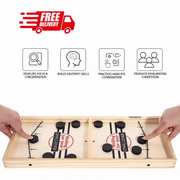 Intelligence Skill Board Game