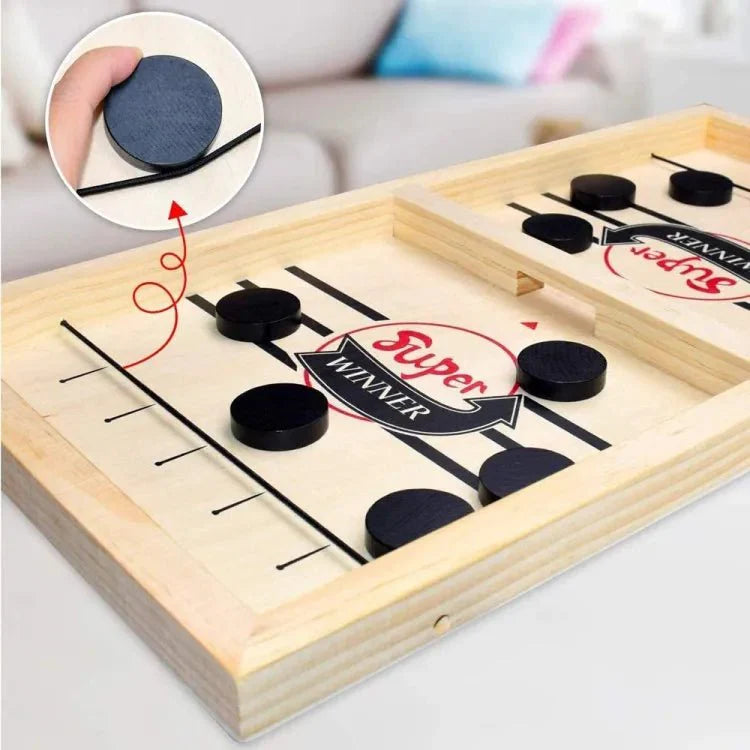 Intelligence Skill Board Game