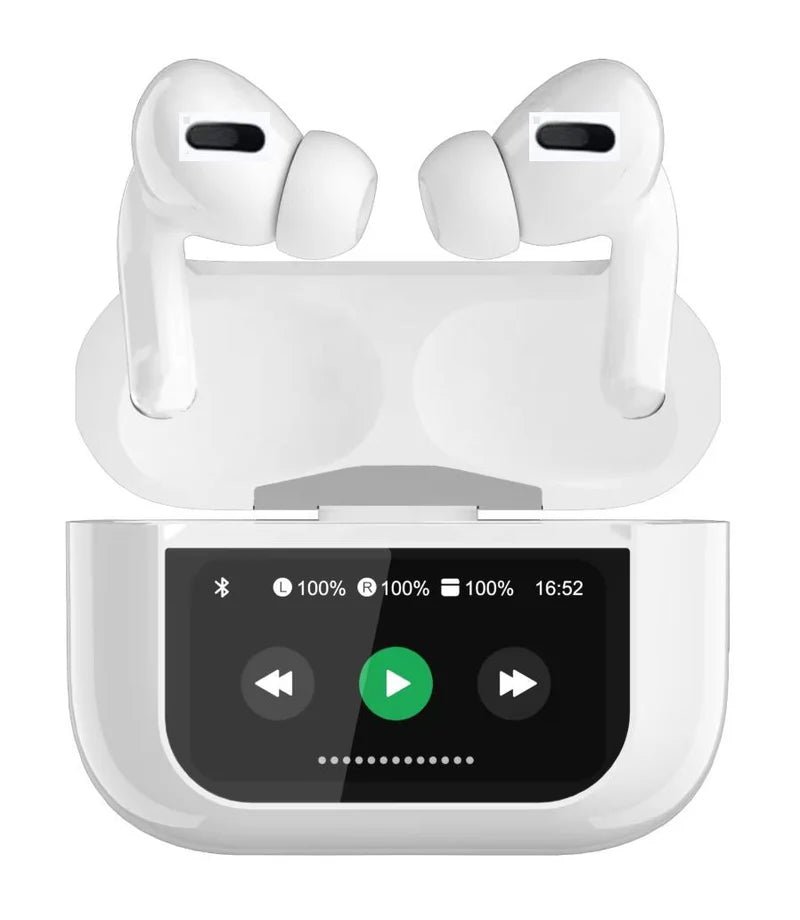 Customize Picture Earbuds (Z90 Pro) | سماعات بلوتوث قابلة للتخصيص