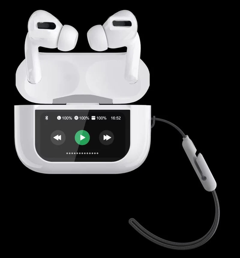 Customize Picture Earbuds (Z90 Pro) | سماعات بلوتوث قابلة للتخصيص