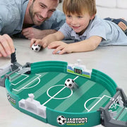 Mini Football Table Game | لعبة كرة القدم المصغّرة