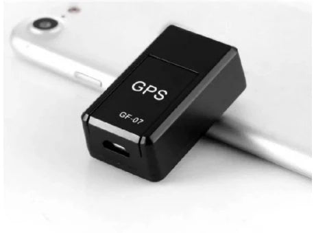 Mini GPS Tracker | جهاز تتبع GPS صغير
